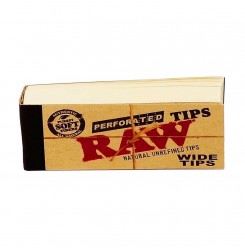 RAW Tips Wide